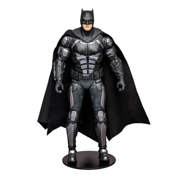 McFarlane Toys - DC Multiverse WB100 Batman The Ultimate Movie Collection -  6-Pack