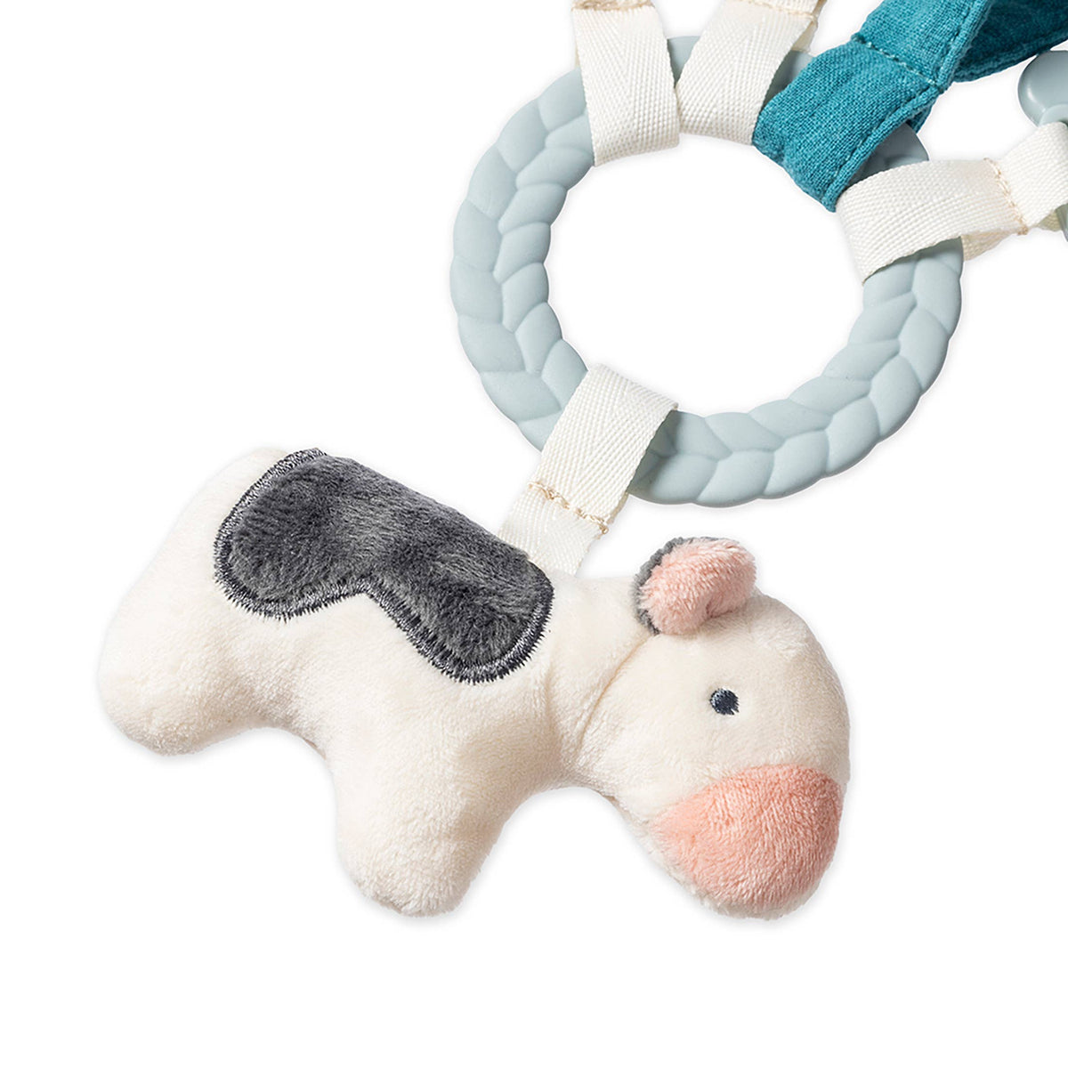 Itzy Ritzy Canada - Bitzy Busy Gift Set™ - Ages 0+