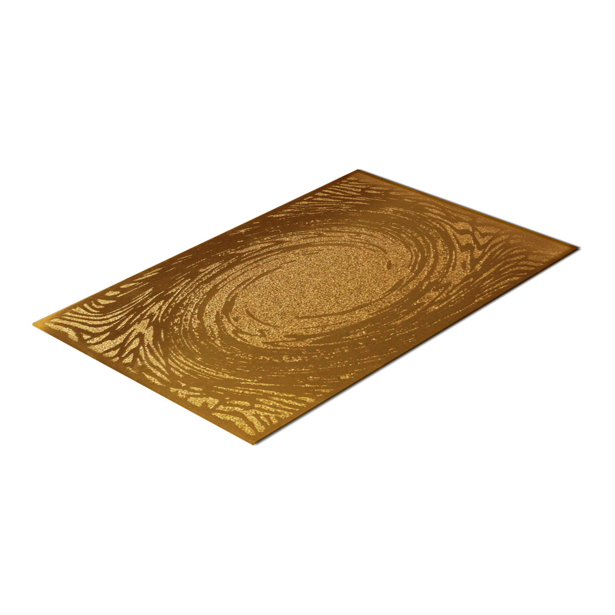 Evil Twin Lil-la Metal Field Center