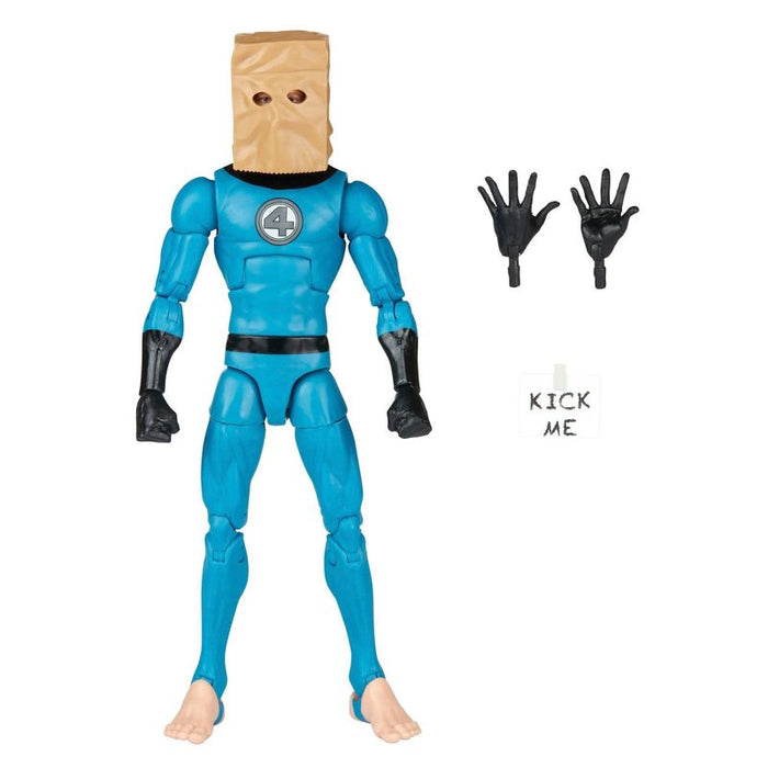 Marvel Legends - Bombastic Bag-Man
