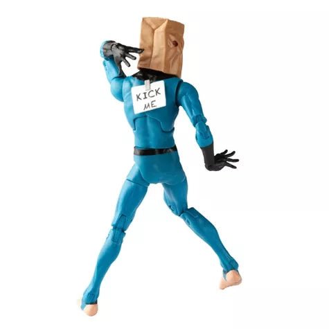 Marvel Legends - Bombastic Bag-Man