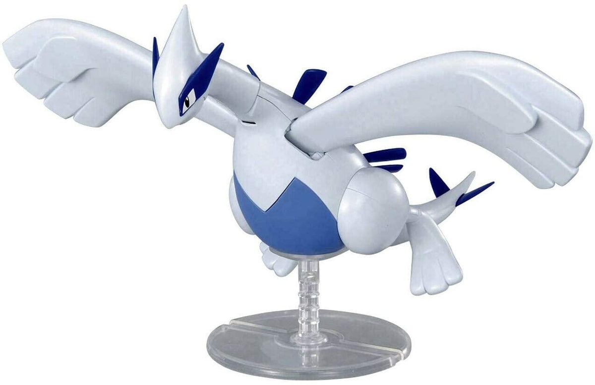 Pokemon Model Kit - Lugia