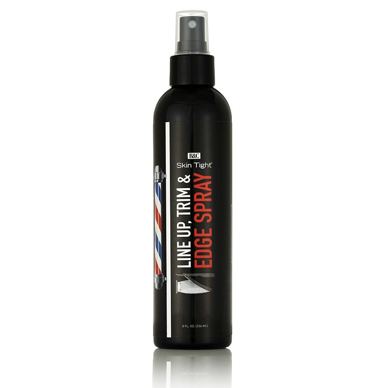 B&C SKIN TIGHT EDGE SPRAY 8 OZ