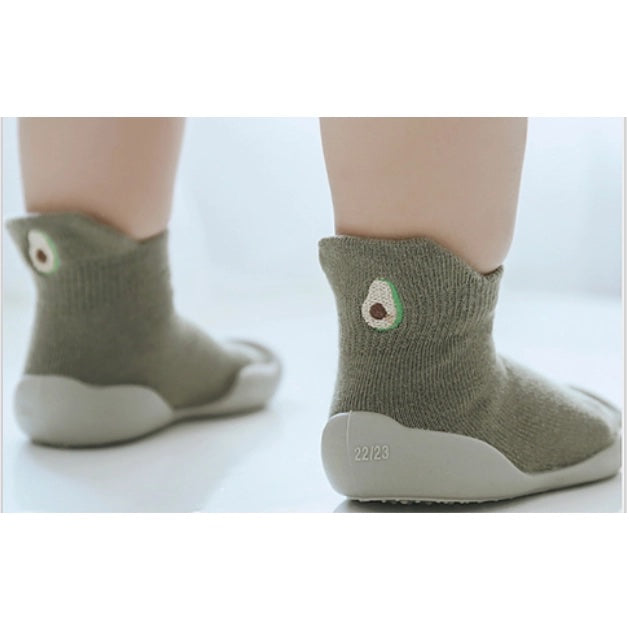 Sock Shoes