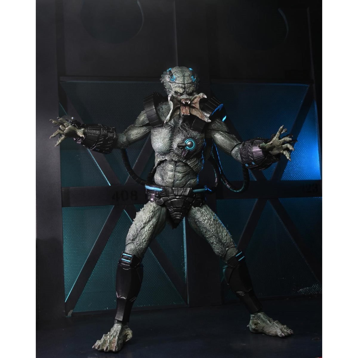 Predator - Concrete Jungle Ultimate Stone Heart