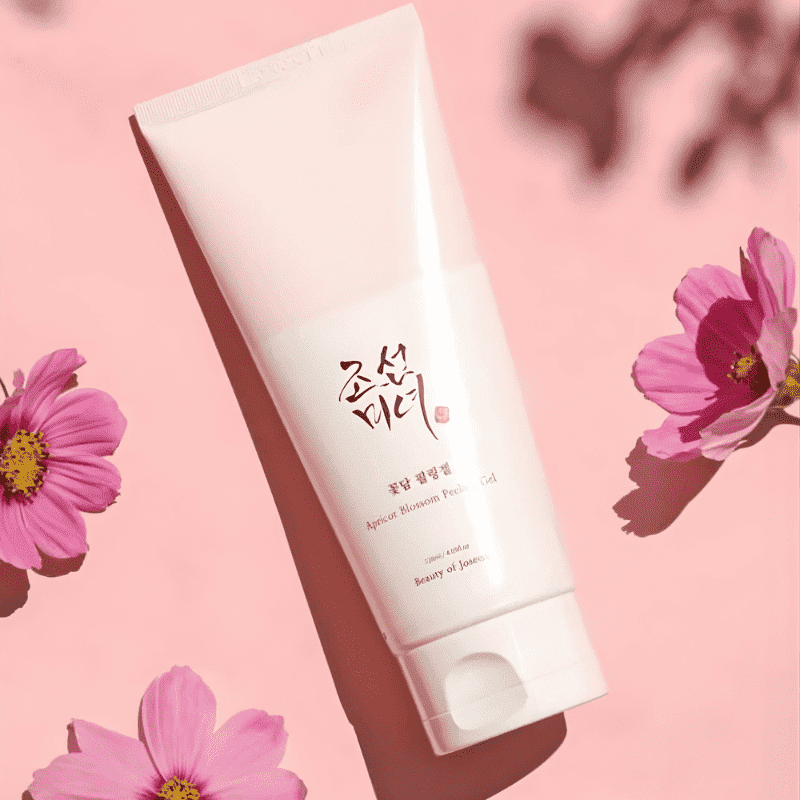 Beauty of Joseon Apricot Blossom Peeling Gel  100ml