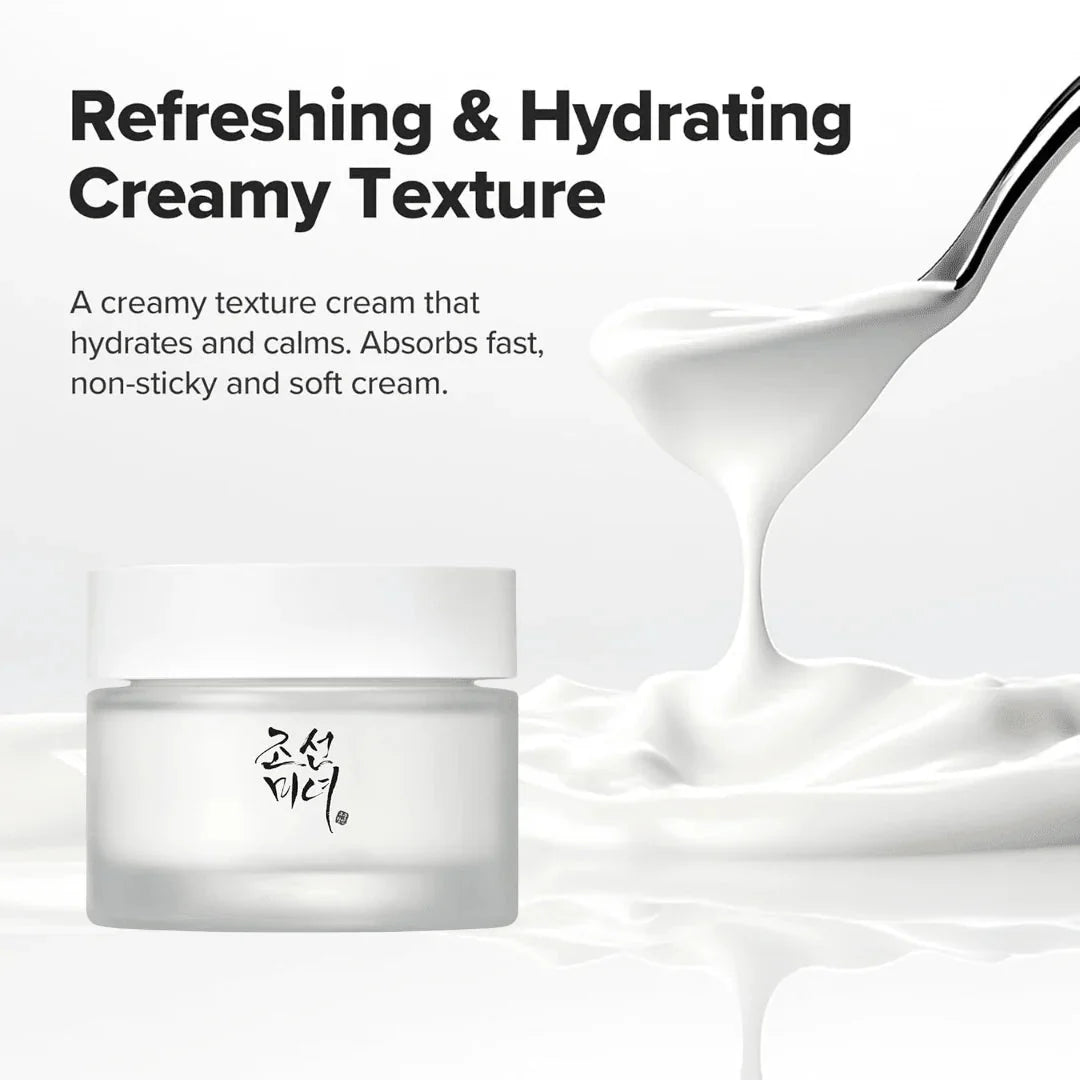 Beauty of Joseon Dynasty Glowing Face Cream 50ml
