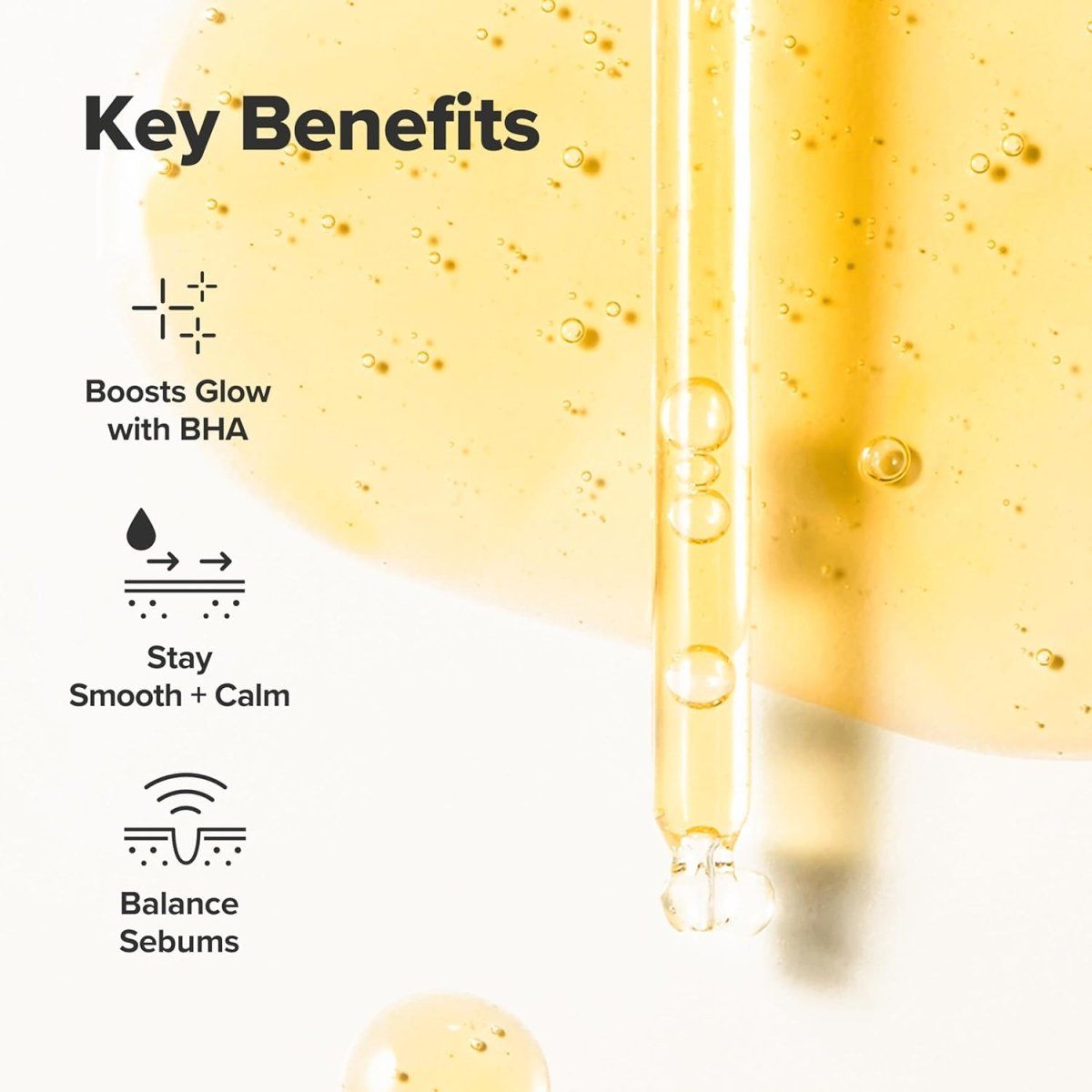 Beauty of Joseon Glow Serum : Propolis + Niacinamide 30ml