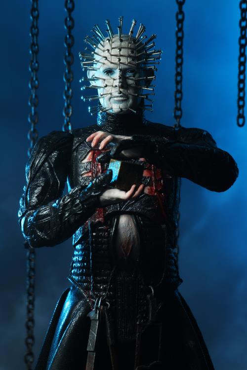 Neca - Hellraiser - Ultimate Pinhead