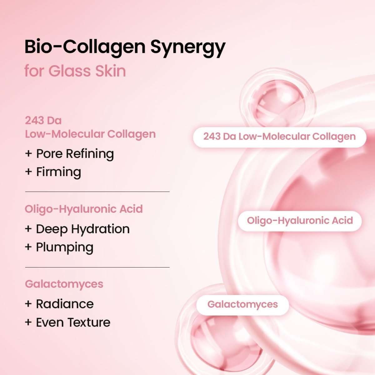 Biodance Bio-Collagen Real Deep Mask 34g