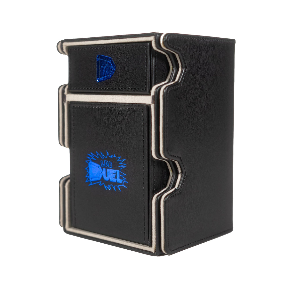 The Chippo - Mach 3 Deck Box