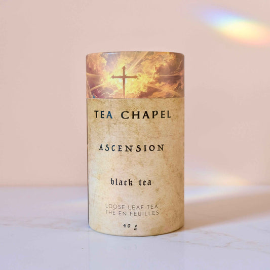 KOCHA BLACK TEA - ASCENSION