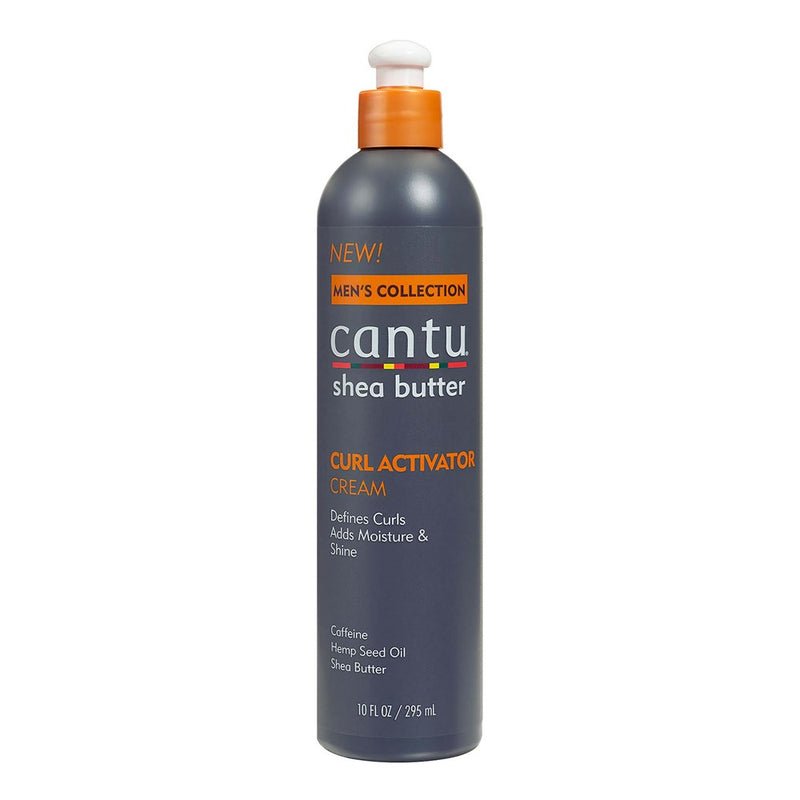 CANTU Mens Curl Activator Cream 10OZ