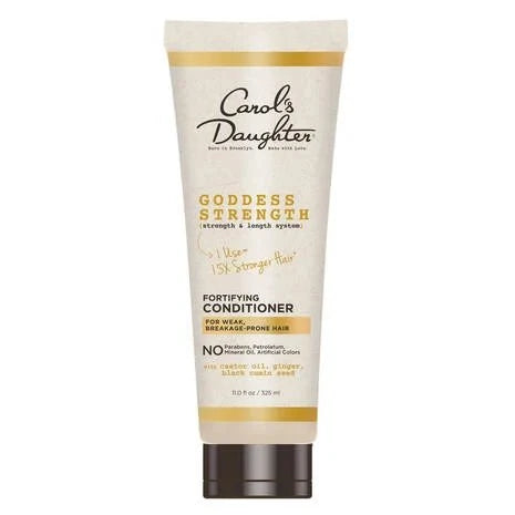 CAROL'S DAUGHTER GODDESS STRENGTH CONDITIONNER 11OZ