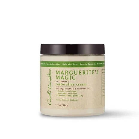 CAROL'S DAUGHTER MARGUERITES MAGIC RESTOR 8OZ