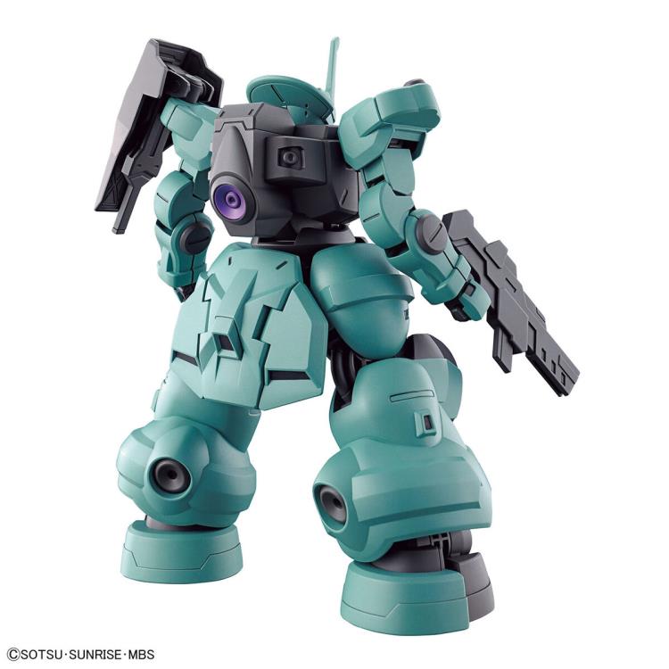 HG Dilanza Standard Type 1/144