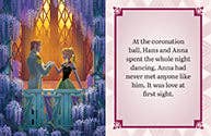 Insight Editions - Disney Frozen (Tiny Book) - Ages 6+