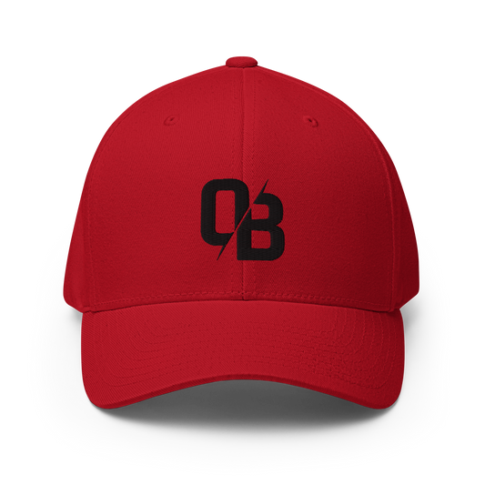 Red - Flexfit
