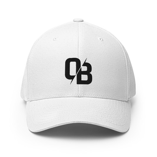 White - Flexfit