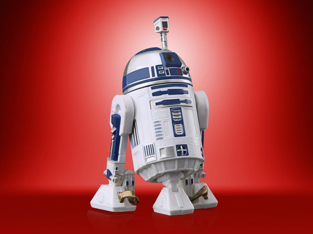 Star Wars: The Vintage Collection R2-D2 (Empire Strikes Back) Exclusive