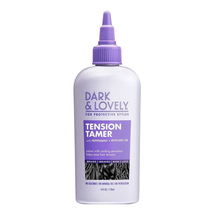 DARK & LOVELY Protective Styles Tension Tamer 4oz