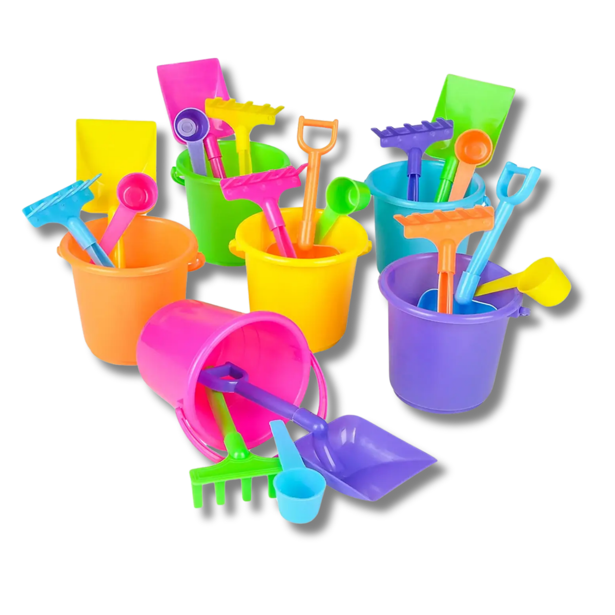 Teacher Created Resources - Up-Close Science Magnifying Glasses & Tweezers, 9 Pieces Activity Set - Ages 3+