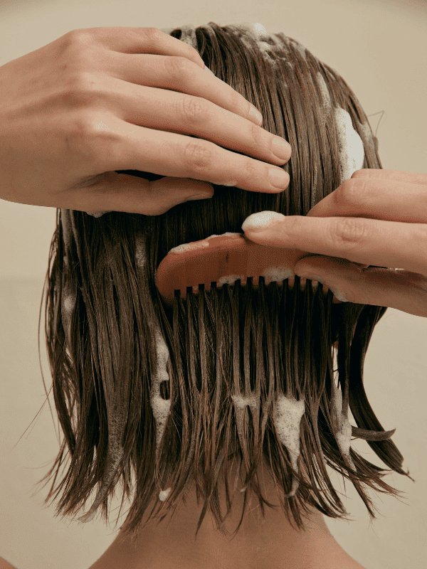 De mi flor Shampoo 250g
