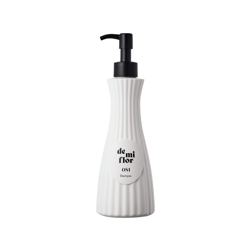 De mi flor Shampoo 250g