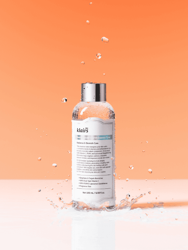 Dear, Klairs Freshly Juiced Vitamin Essence Toner 180ml