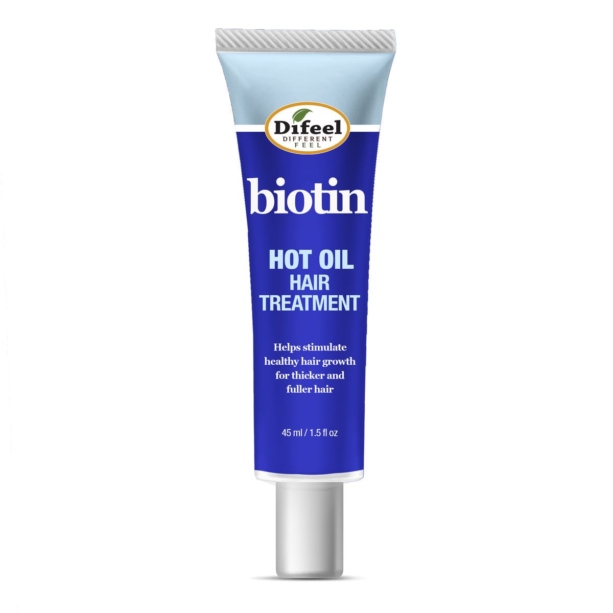 DIFEEL BIOTIN HOT OIL HAIR TREATMENT 1.5OZ