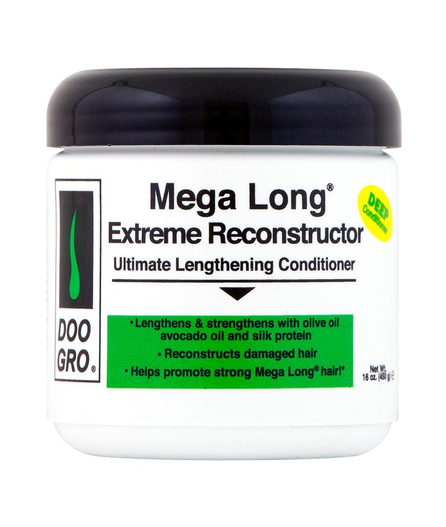 DOO GRO Mega Long Extreme Reconstructor 16 oz