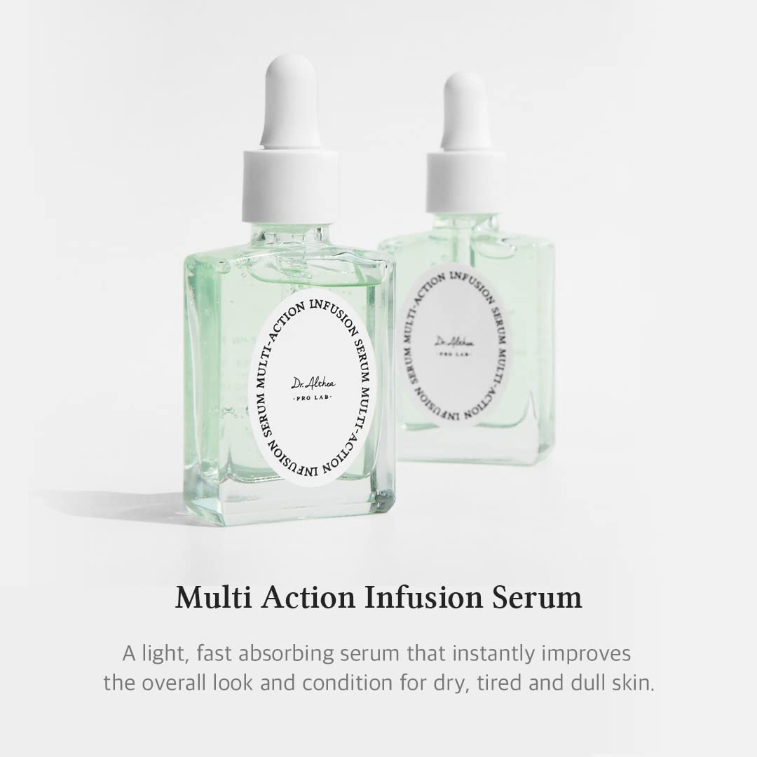 Dr.Althea Skin Relief Essence 30ml