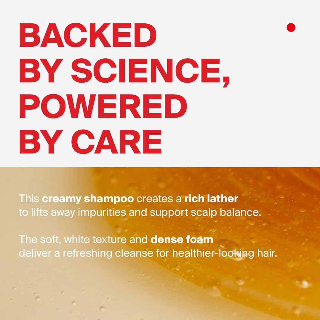 Dr.FORHAIR Folligen Bio 3 Shampoo 500ml