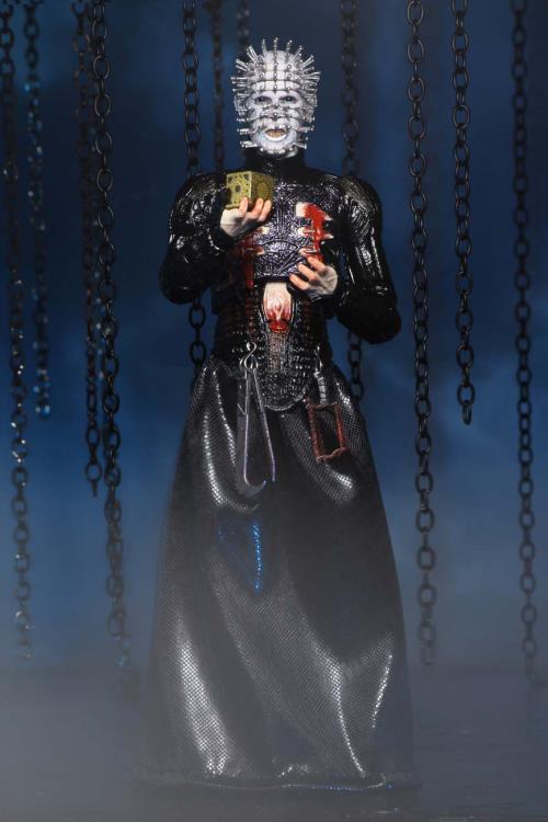 Neca - Hellraiser - Ultimate Pinhead