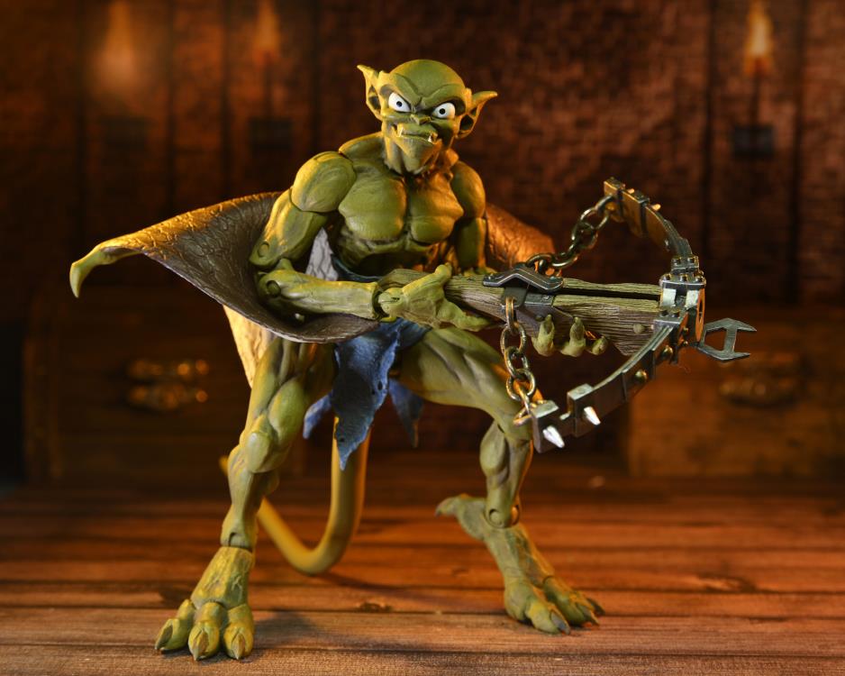 Neca - Disney's Gargoyles Ultimate  -  Lexington