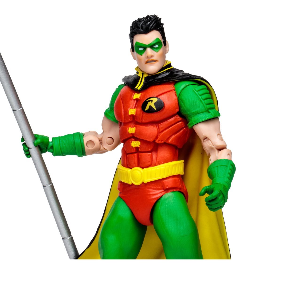 MCFARLANE TOYS  - Robin: Reborn DC Multiverse Robin - Tim Drake
