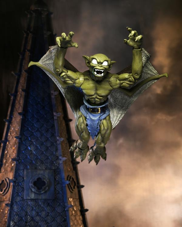 Neca - Disney's Gargoyles Ultimate  -  Lexington