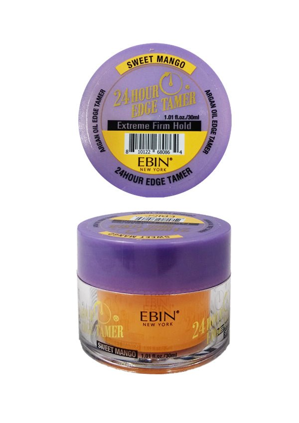 EBIN 24 HOUR EDGE CONTROL