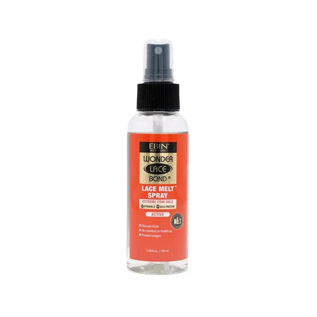 EBIN ACTIVE WONDER LACE MELTING SPRAY 3.39OZ