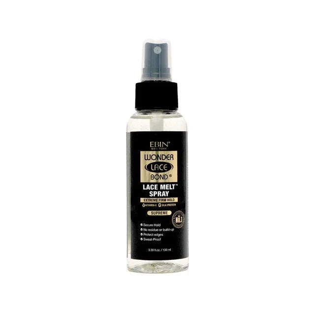 EBIN SUPREME WONDER LACE MELTING SPRAY 3.39OZ