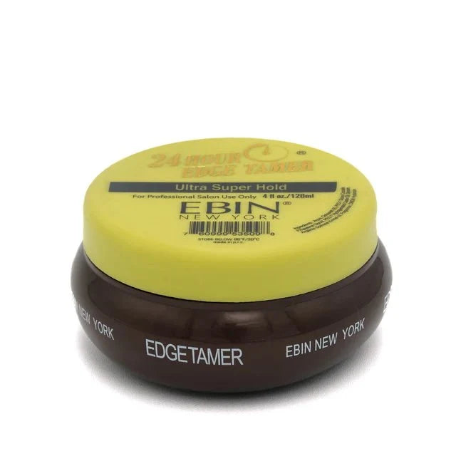 EBIN ULTRA SUPER HOLD 24HR EDGE TAMER 4OZ