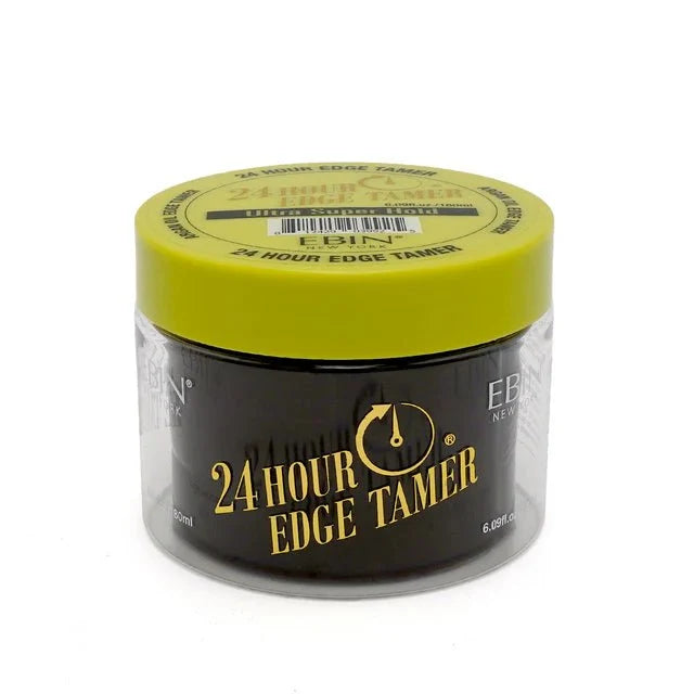 EBIN ULTRA SUPER HOLD 24HR EDGE TAMER 6.09OZ