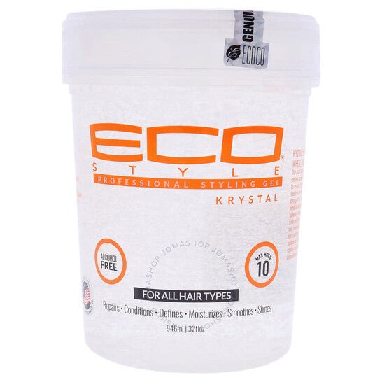 ECO STYLE GEL KRYSTAL 32 OZ