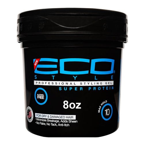 ECO STYLE GEL SUPER PROTEIN 16 OZ