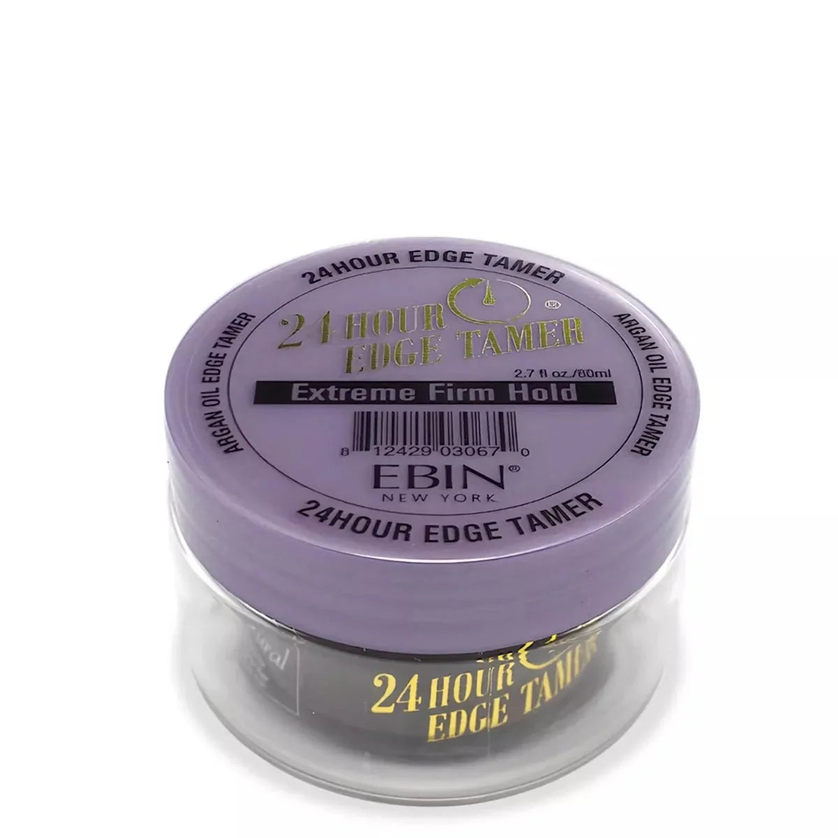 EBIN EXTREME FIRM HOLD 24HR EDGE TAMER 2.7OZ