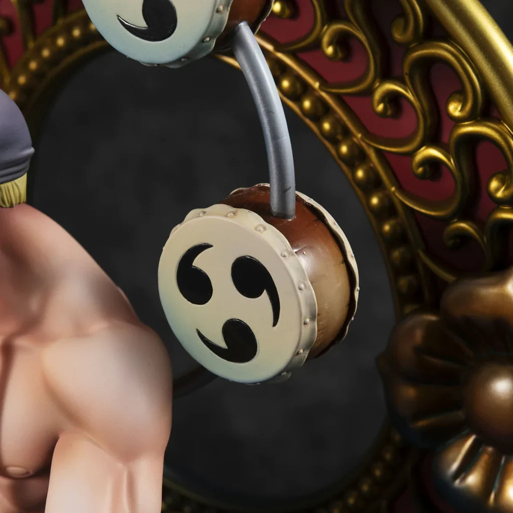 Portrait.Of.Pirates: ONE PIECE "NEO-MAXIMUM” - "God of Skypiea" God Enel (Preorder ETA: NOV2023)