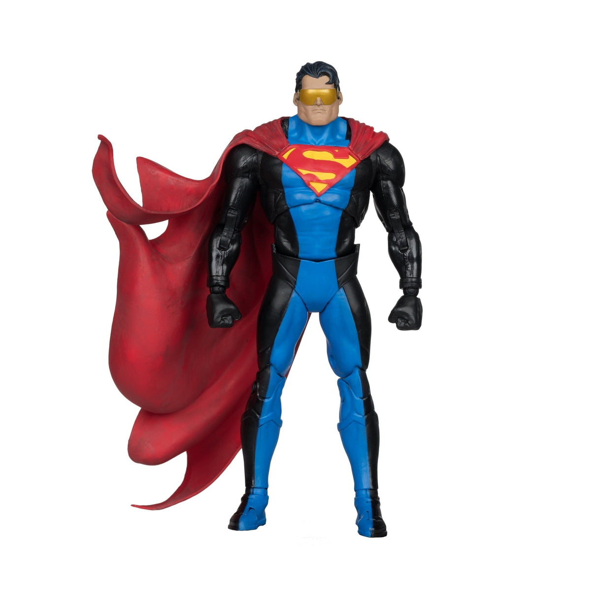 DC Multiverse - Return of Superman - Eradicator