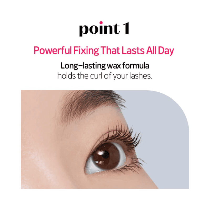 Etude House Dr.Mascara Fixer 6g