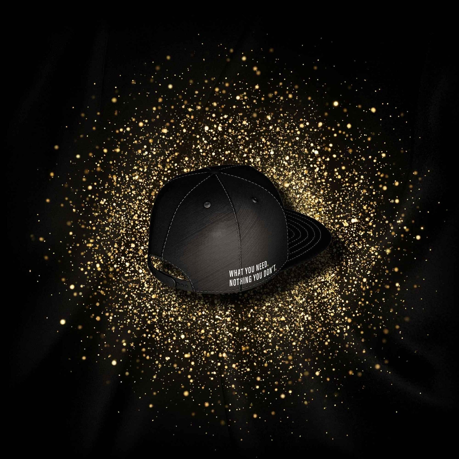 EWS FlexFit Cap