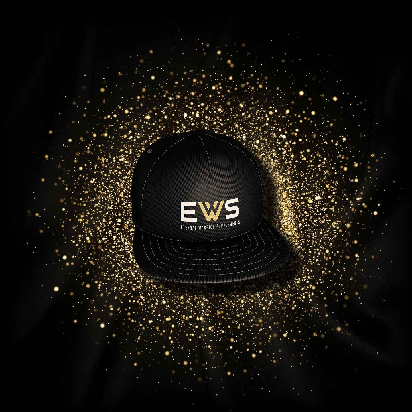 EWS FlexFit Cap